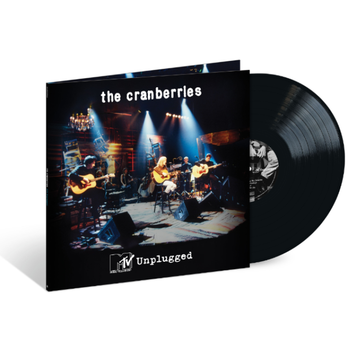 The Cranberries