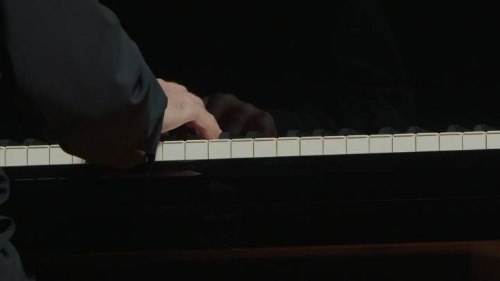 Tchaikovsky: The Sleeping Beauty, Op. 66: V. Fairy of Silver