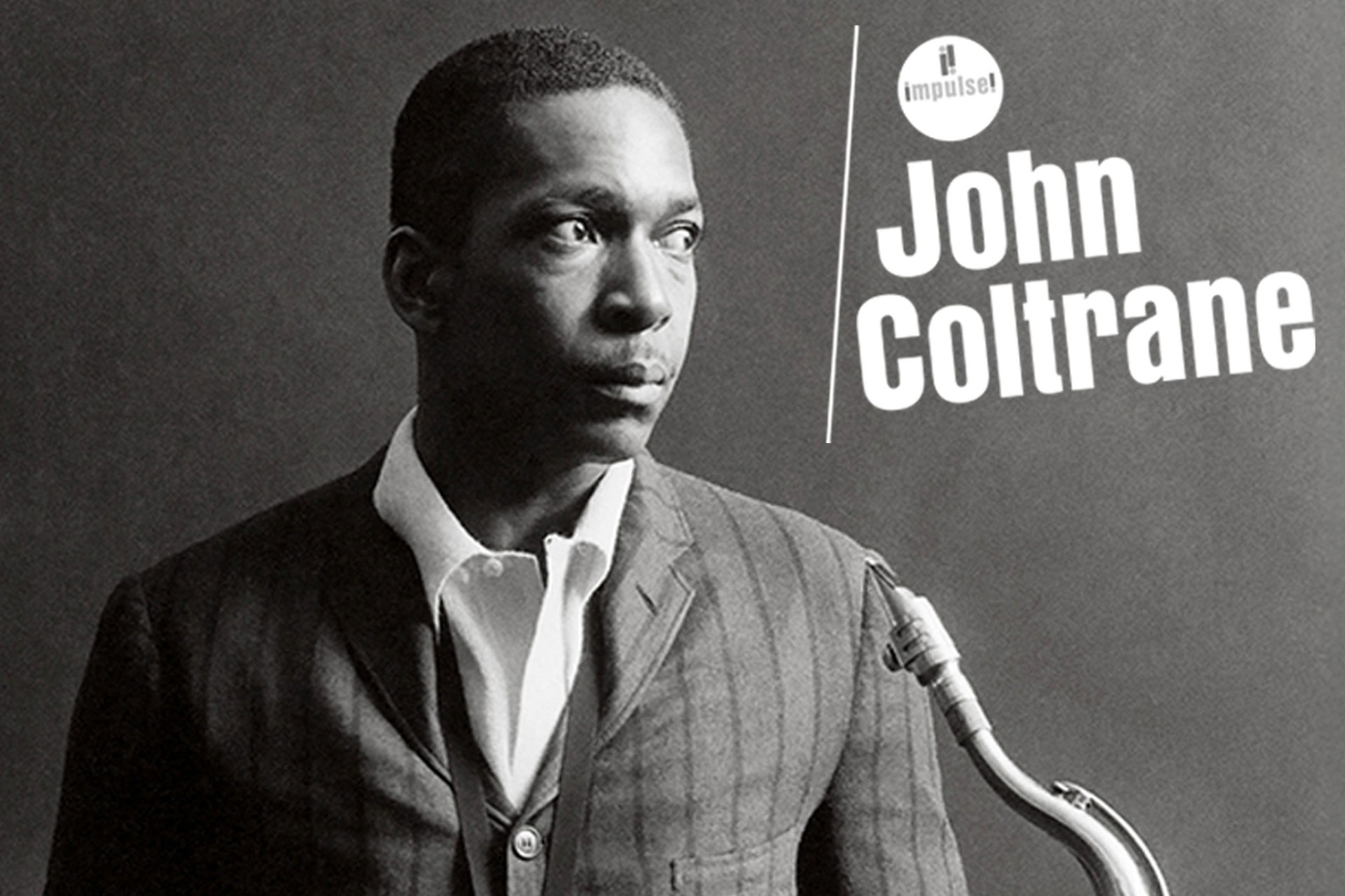 Ewiger Innovator - zum 99. Geburtstag von John Coltrane