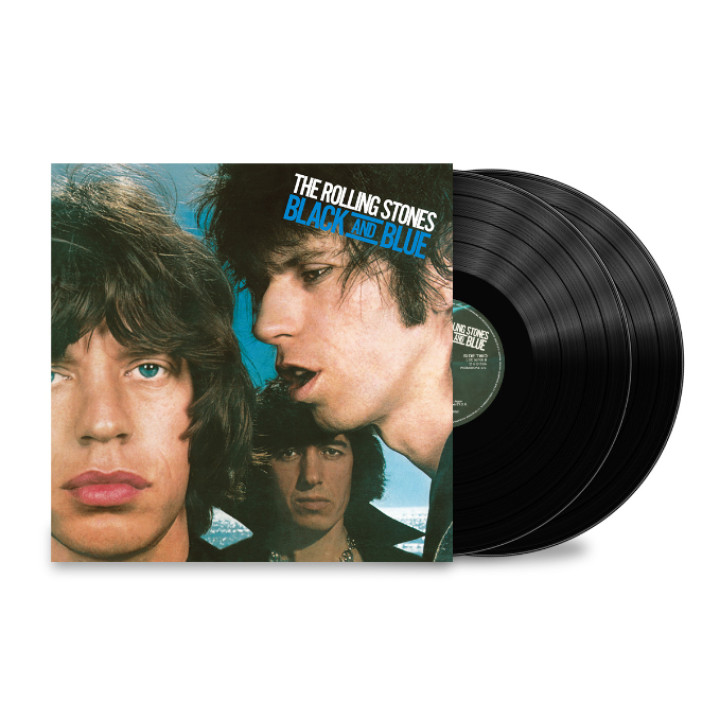 The Rolling Stones