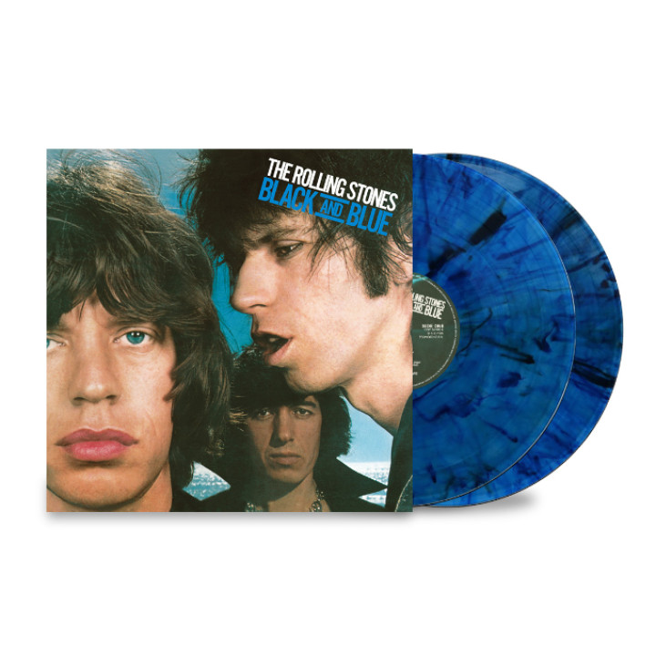 The Rolling Stones