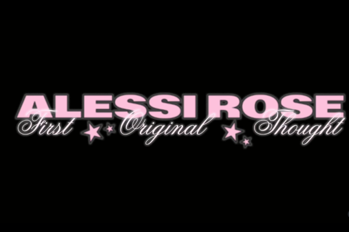 Alessi Rose 