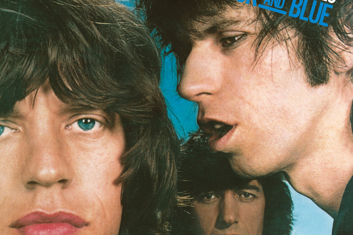 The Rolling Stones | News | The Rolling Stones veröffentlichen