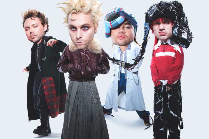 5SOS