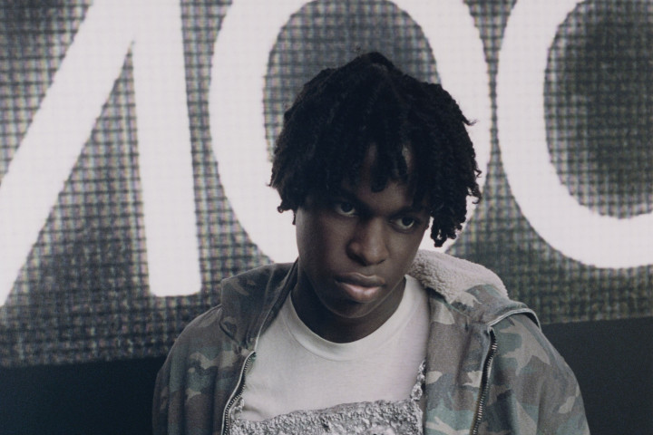 Daniel Caesar 