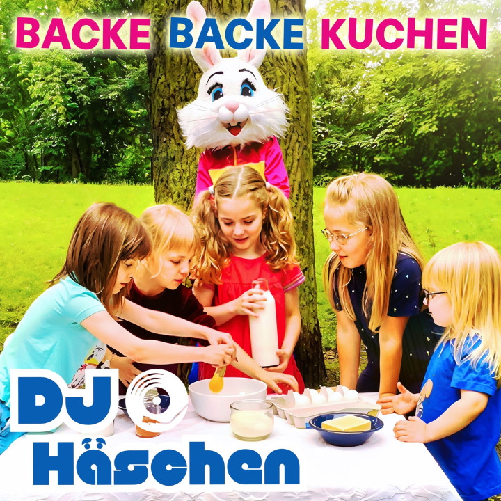 Backe backe Kuchen