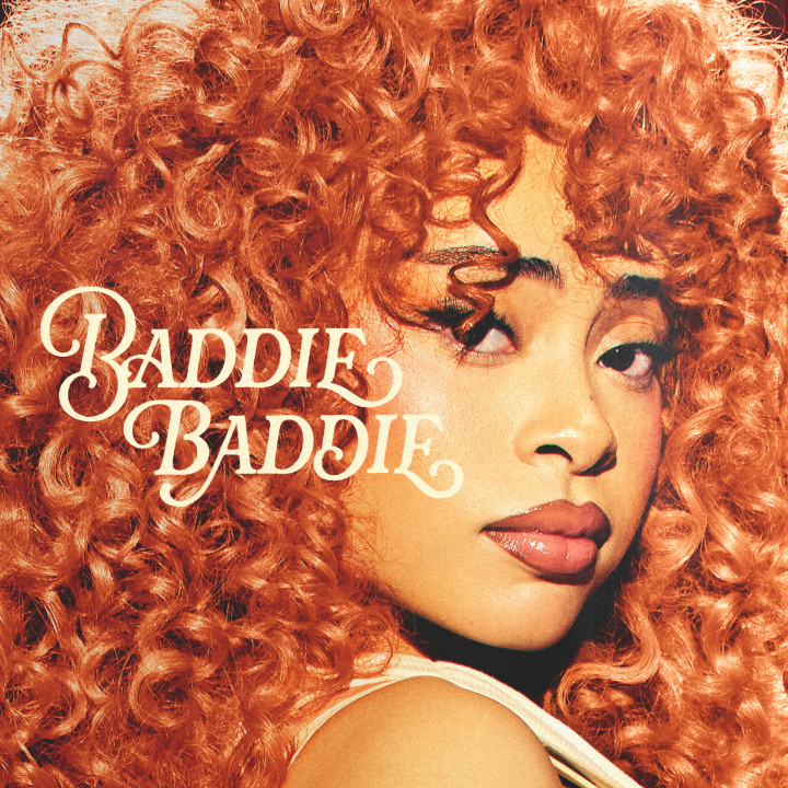 Artwork “Baddie Baddie” (2025)