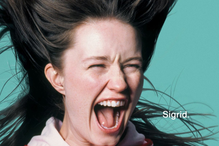 Sigrid 