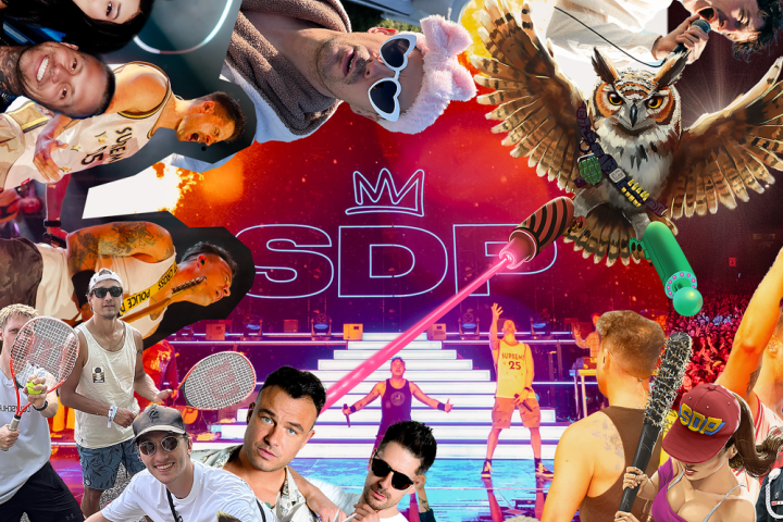 SDP 
