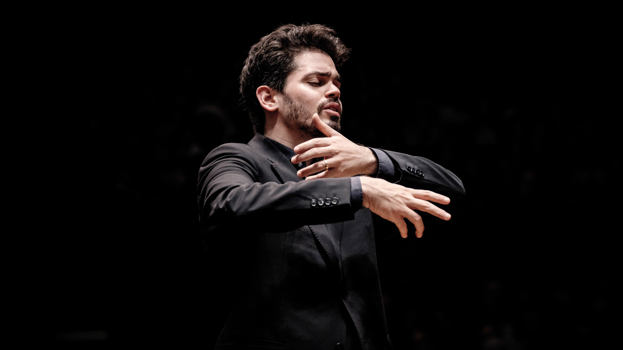 Lahav Shani