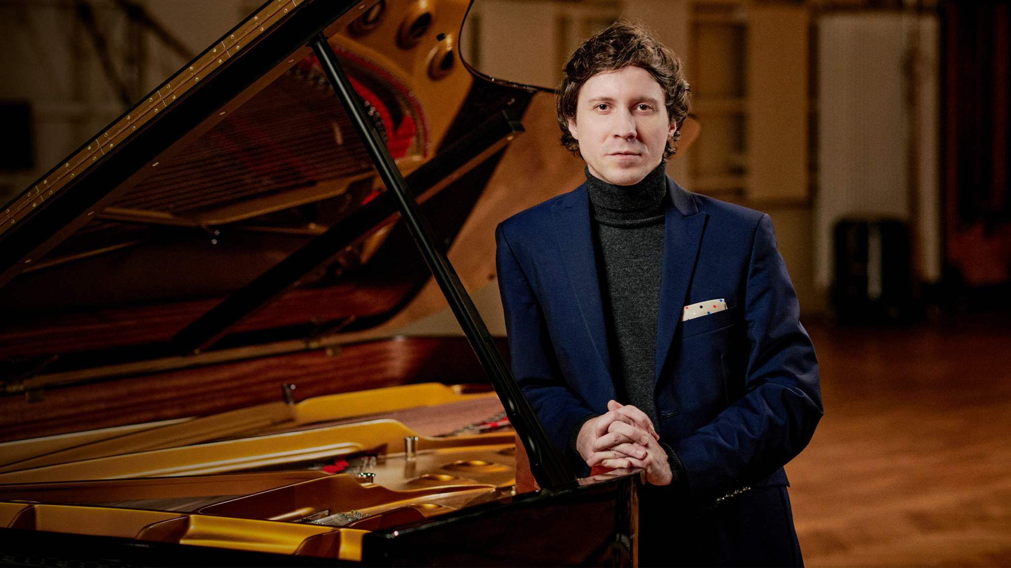 Rafał Blechacz