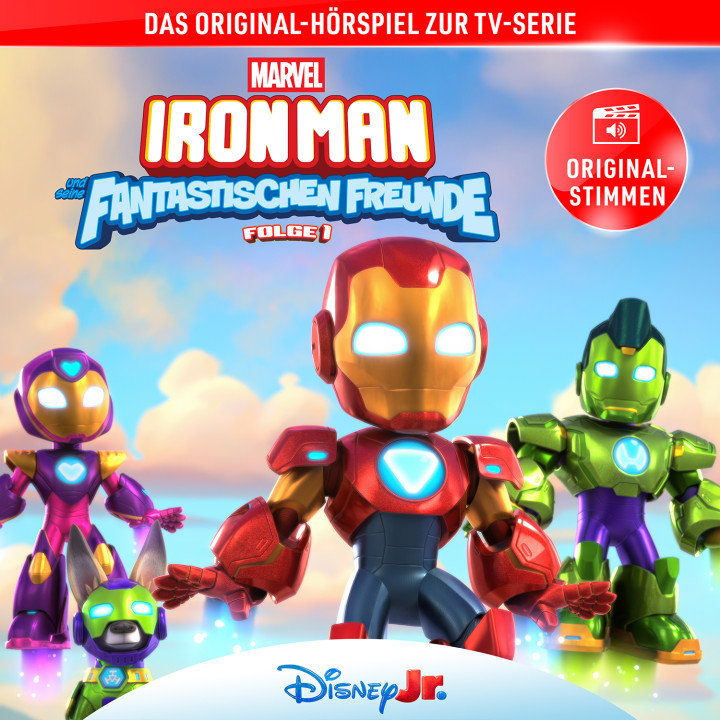 Iron Man und seine Freunde 01.jpg