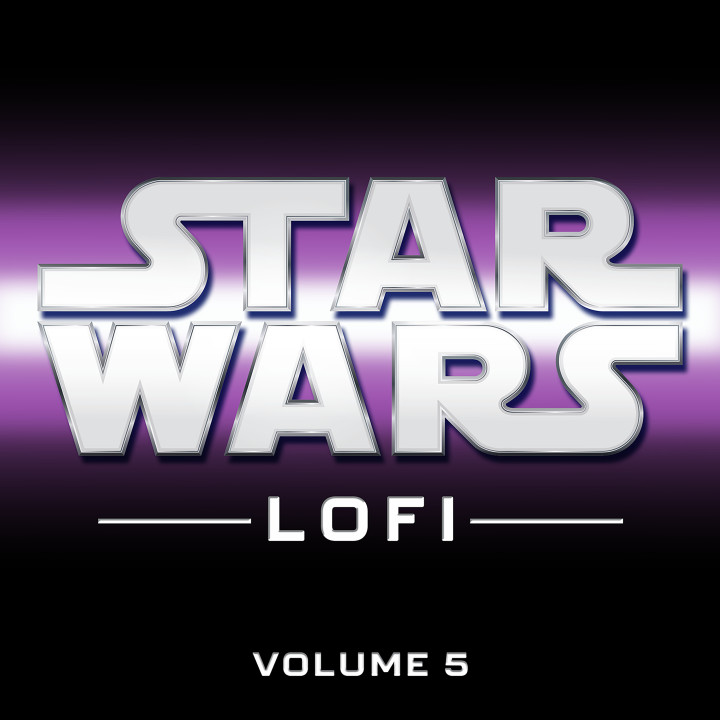 Star Wars Lofi Volume 5 Cover.jpg