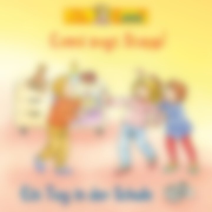 82: Conni sagt Stopp / Ein Tag in der Schule