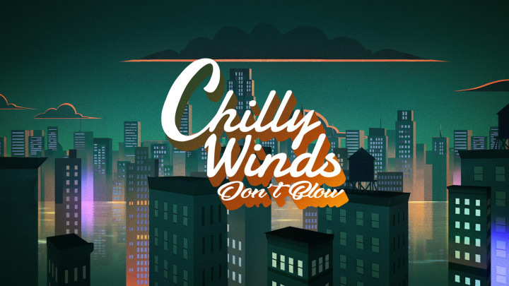 Chilly Winds Don't Blow / Boldon. Remix (Verve // Remixed Holiday)