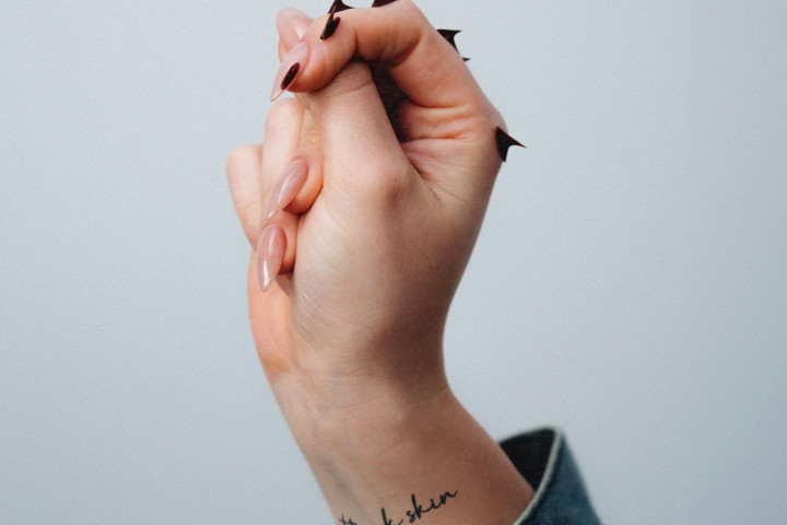 Lauren Spencer Smith 