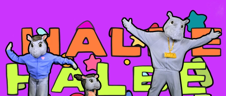 Halbe Halbe feat. dikki