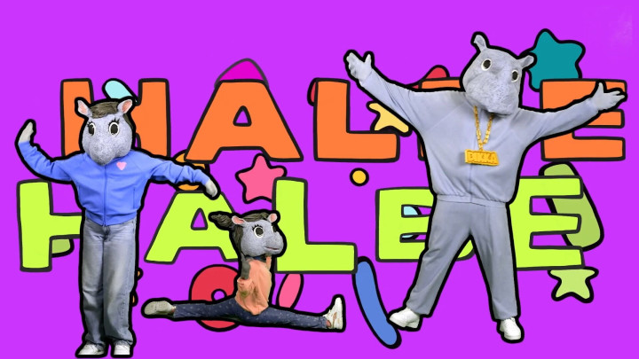 Halbe Halbe feat. dikki