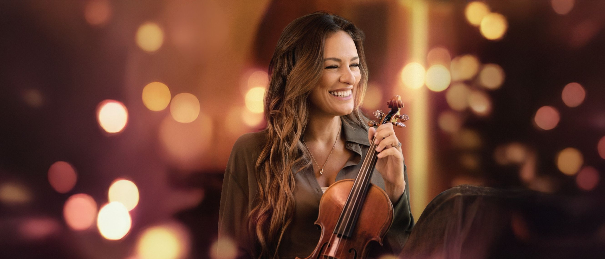 Nicola Benedetti