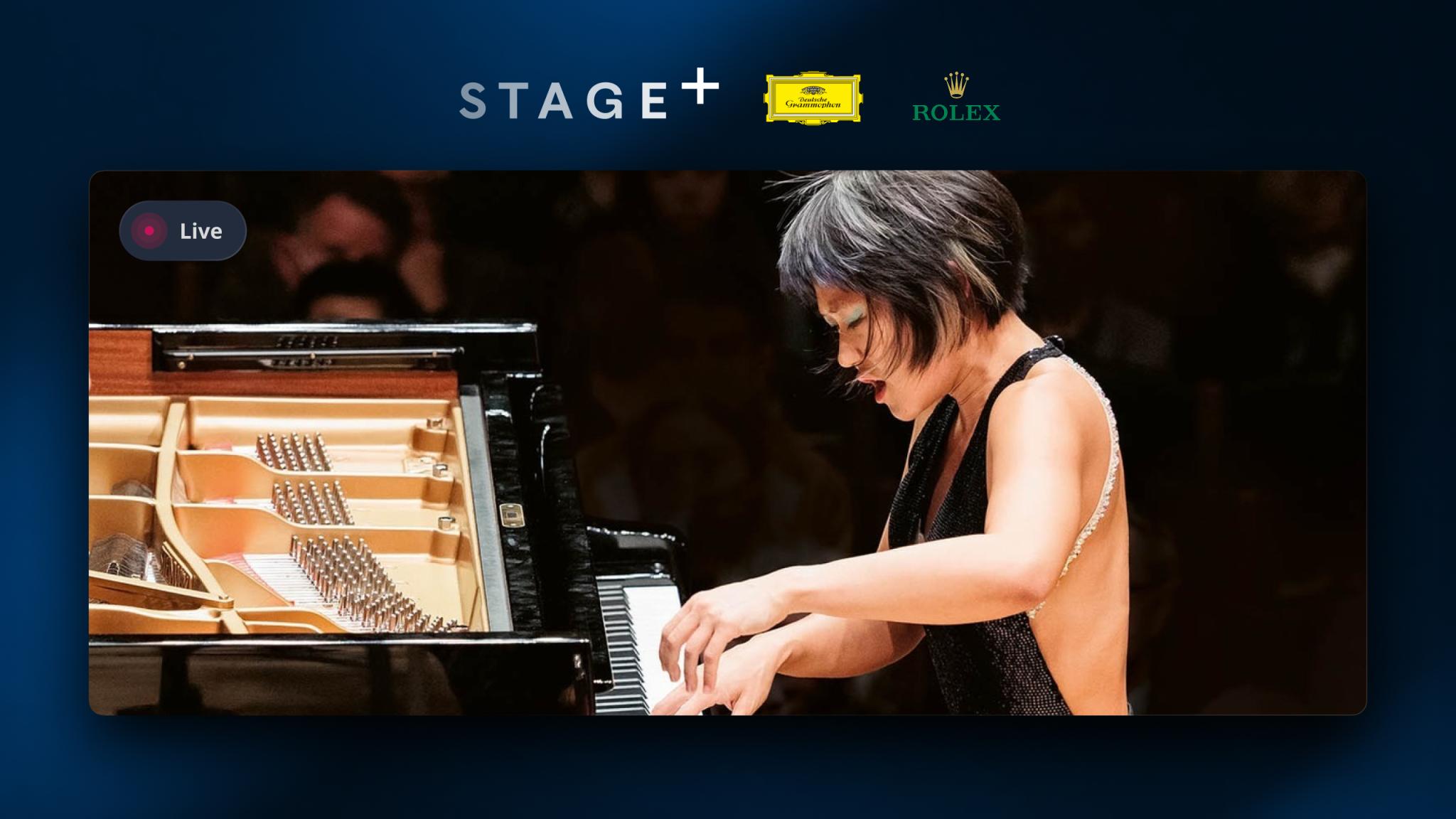 STAGE+