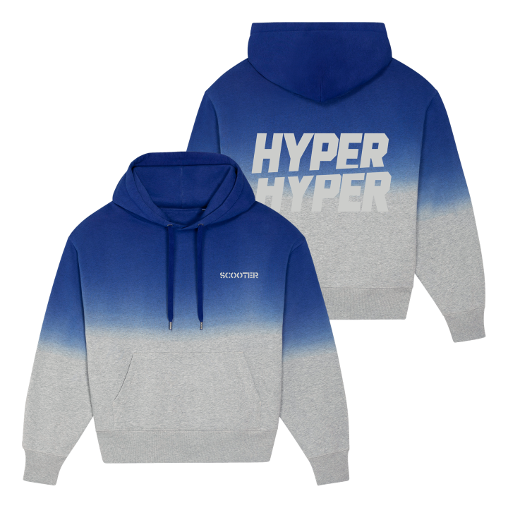 Hyper Hyper Typo