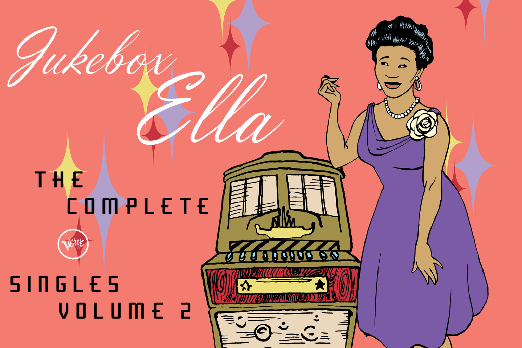 Jukebox Ella Vol. 2