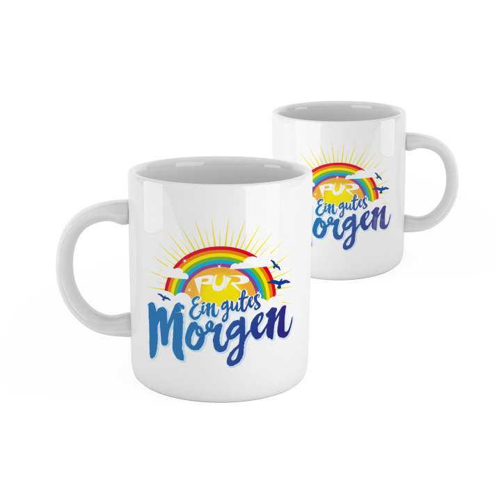 Gutes Morgen