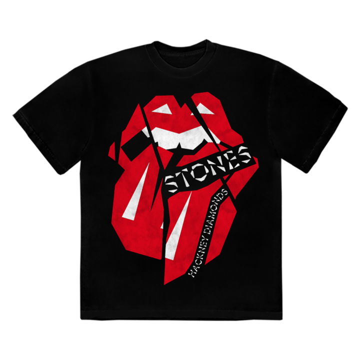 Hackney Diamonds Tracklist