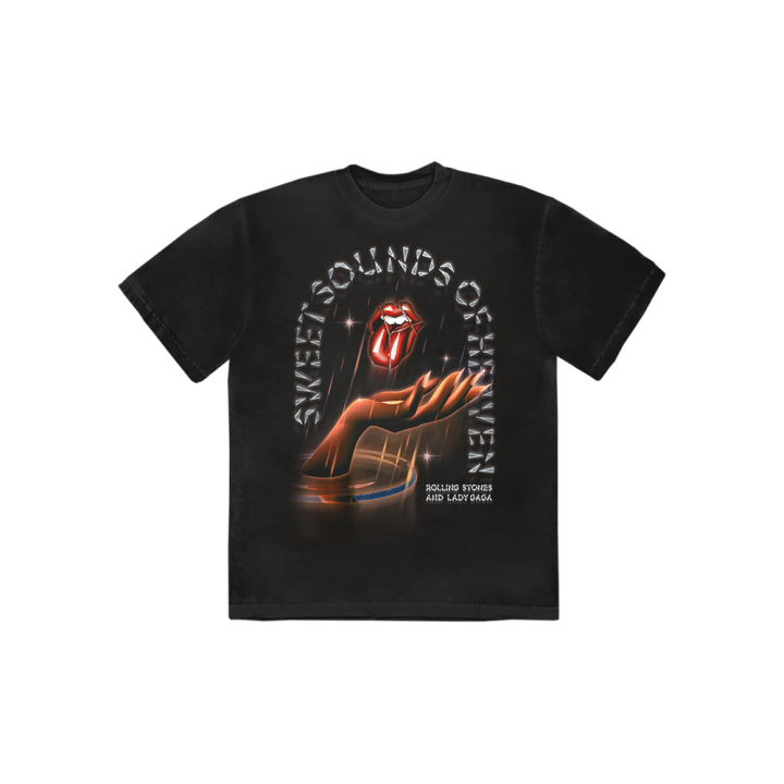 RS x LG Sweet Sounds Monster Paw