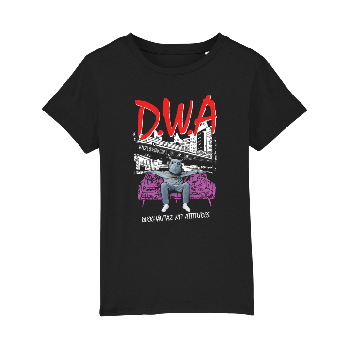 D.W.A.