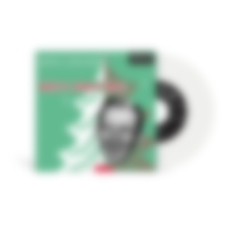 Bing Crosby - White Christmas (D2C Single)