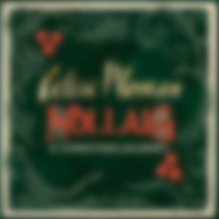 Celtic Woman - Nollaig - A Christmas Journey