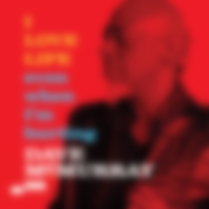 Dave McMurray - I love life