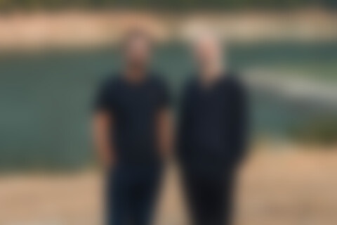 Yann Keerim & Sokratis Sinopoulus 