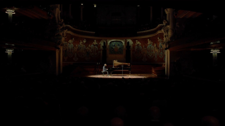 Tchaikovsky: Piano Sonata (No. 2) in C-Sharp Minor, Op. 80: II. Andante 