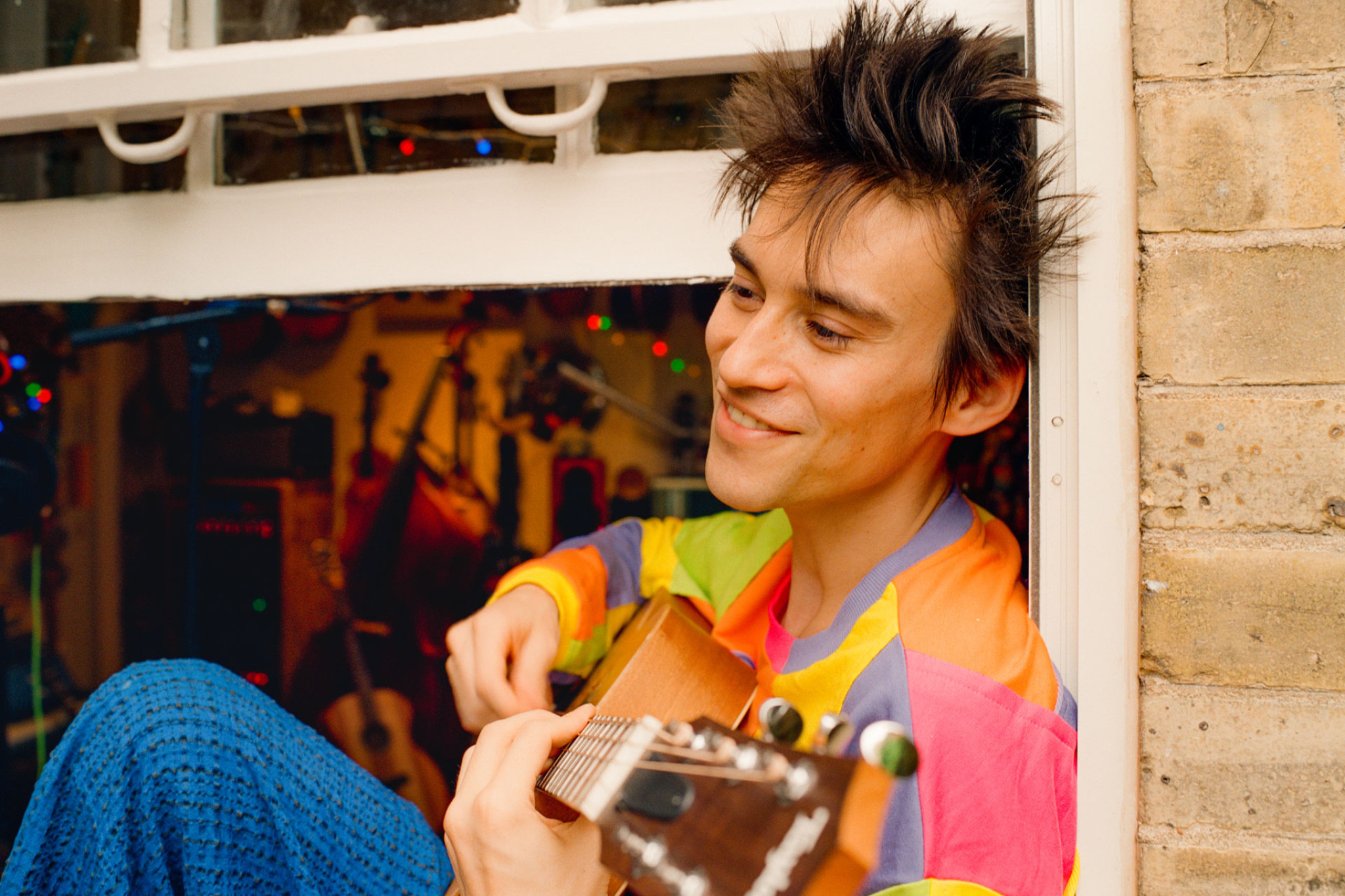 Jacob Collier