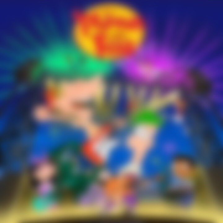 Phineas und Ferb: Staffel 5 (Deutscher Original Soundtrack)
