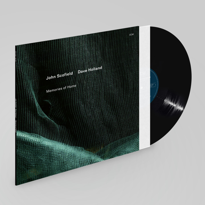 John Scofield & Dave Holland: Memories of Home