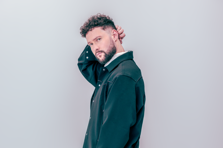 Calum Scott