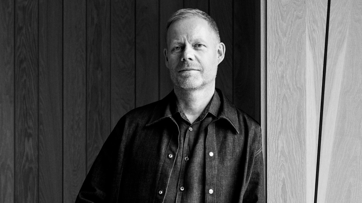 Max Ritchings Max Richter to Release Original Soundtrack for Chloé Zhao’s 'Hamnet ...