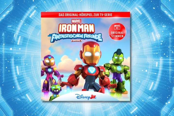 News Iron Man