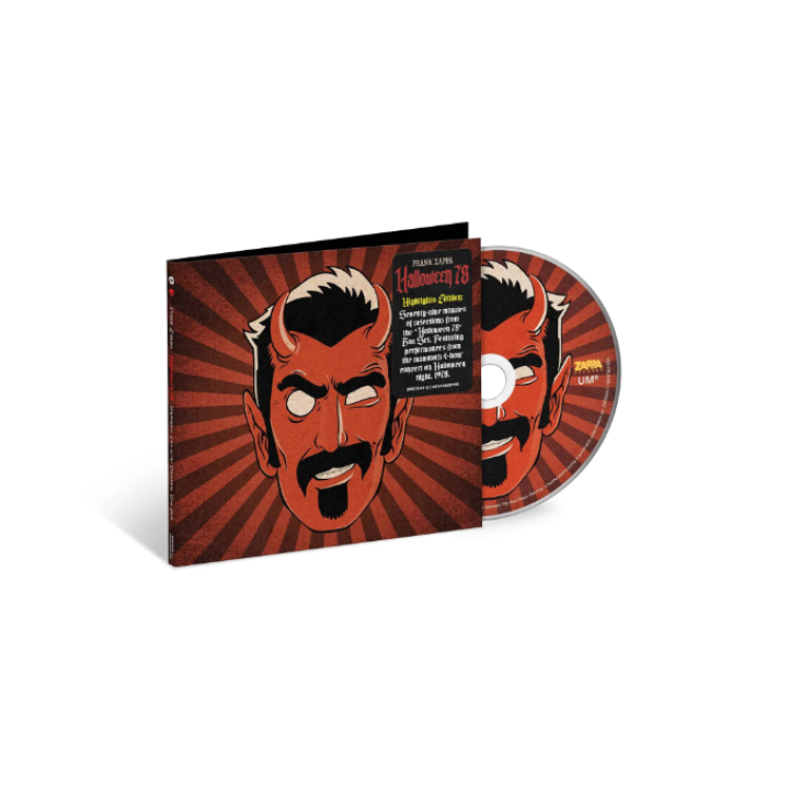 Frank Zappa