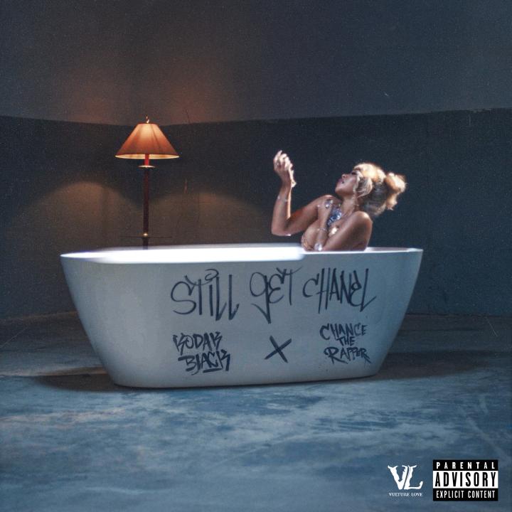 Artwork “Still Get Chanel (feat. Chance The Rapper)” (2025)