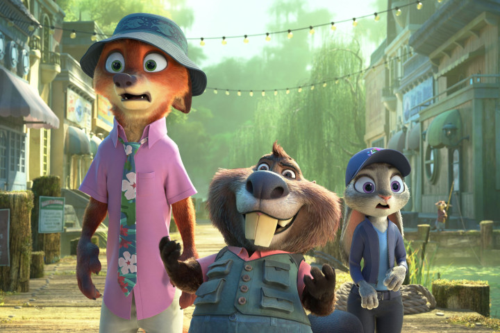Zoo 2