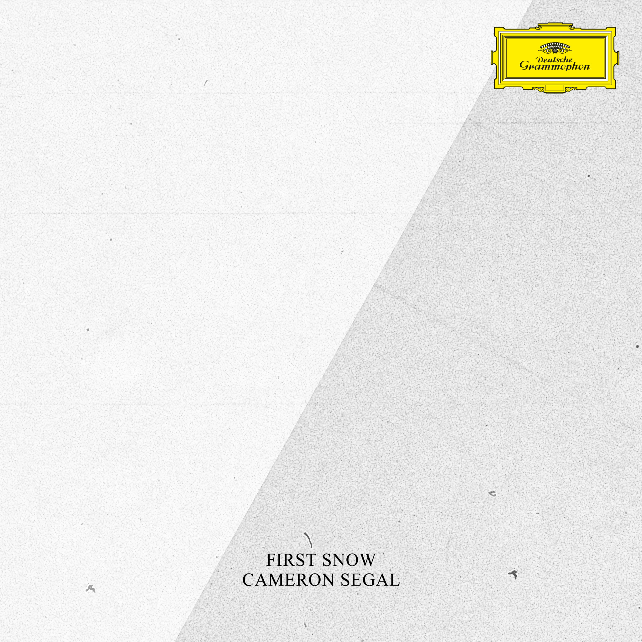 Cameron Segal: First Snow