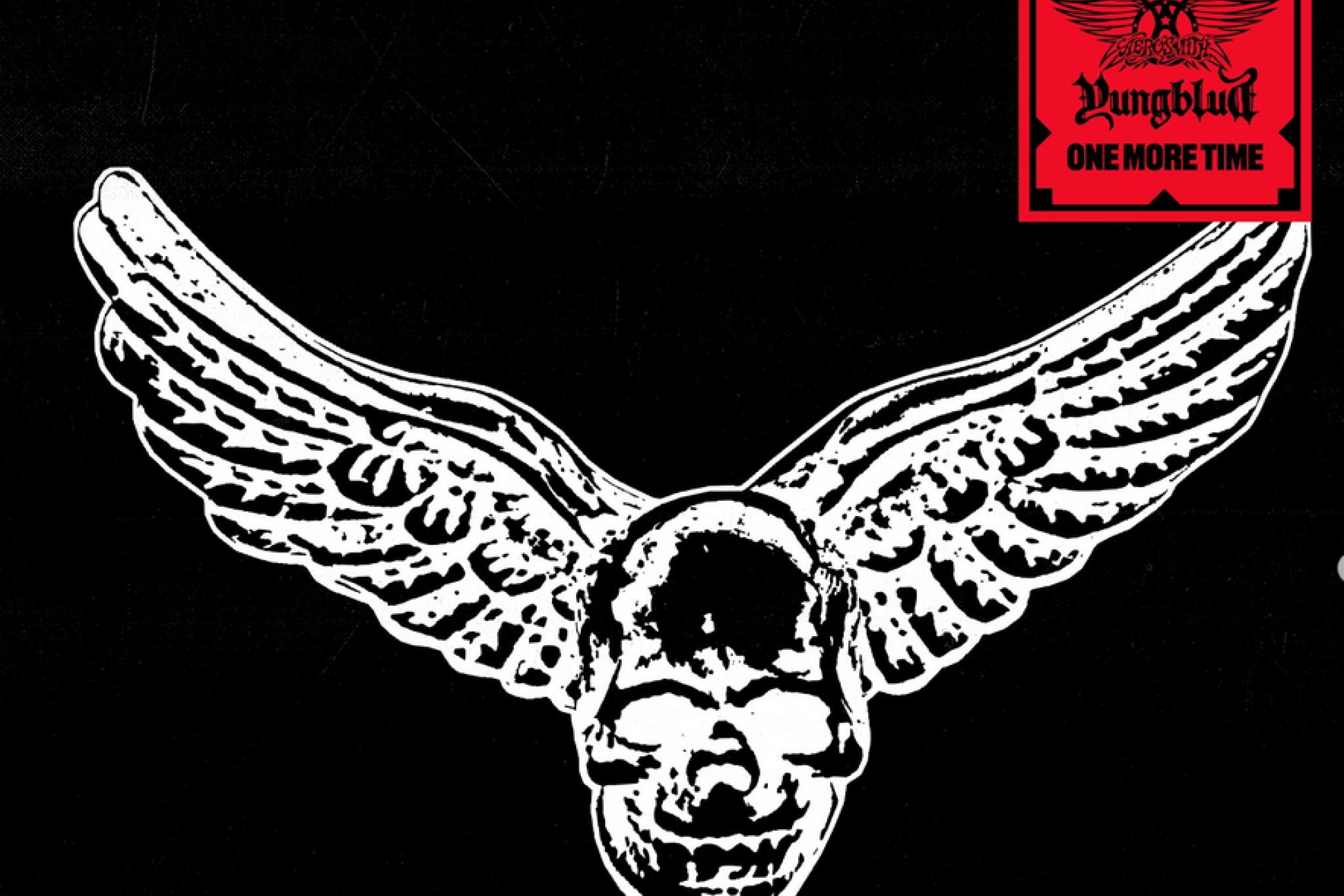 Yungblud x Aerosmith