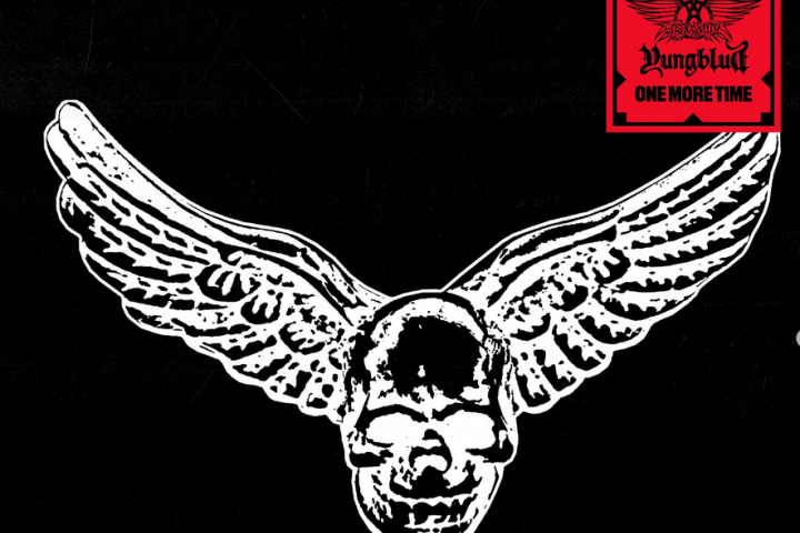 Yungblud x Aerosmith 