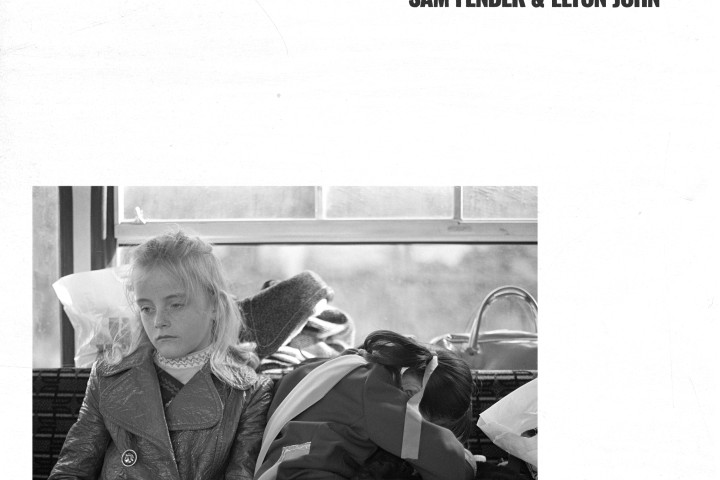 Sam Fender 