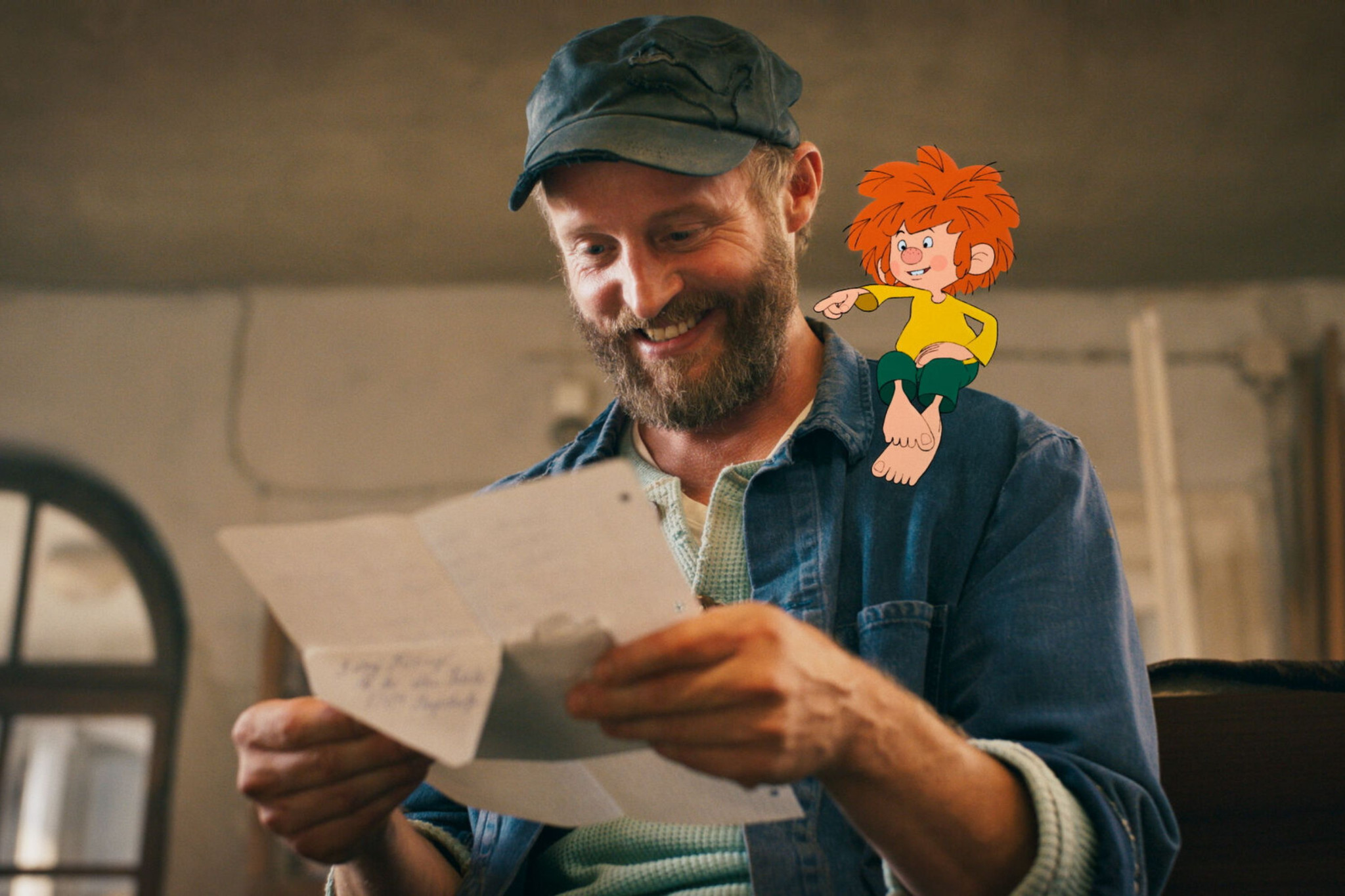 Pumuckl Vorab-News