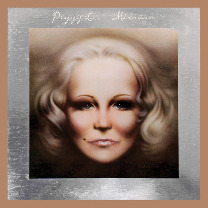 Mirrors (Expanded Edition)